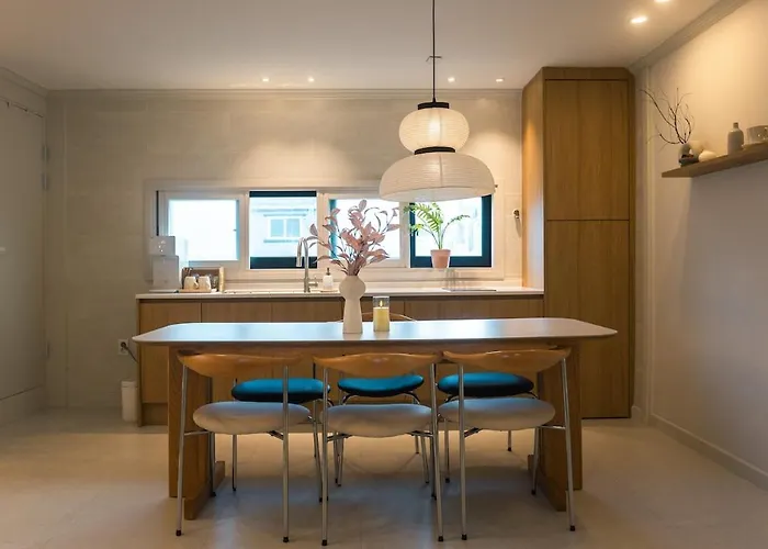 Gasthuis Dmc Premium House