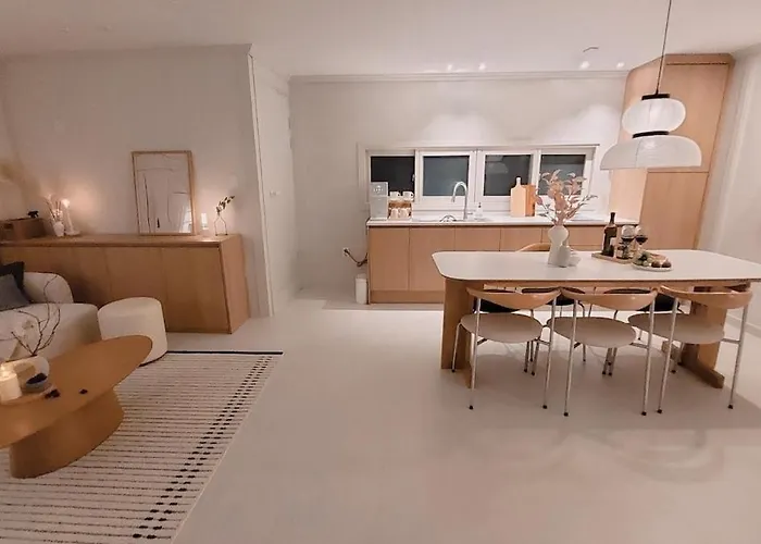 Dmc Premium House Gasthuis 4*