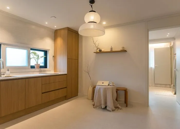 Gasthuis Dmc Premium House Seoel