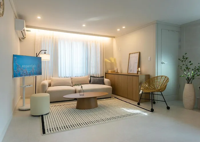 Dmc Premium House Gasthuis Seoel