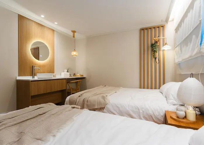 Dmc Premium House Seoel