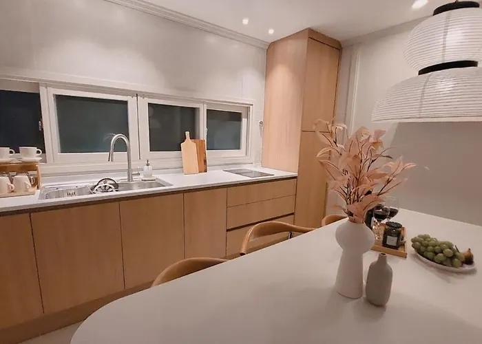 Dmc Premium House Gasthuis