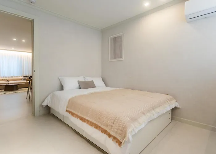 Dmc Premium House Seoel