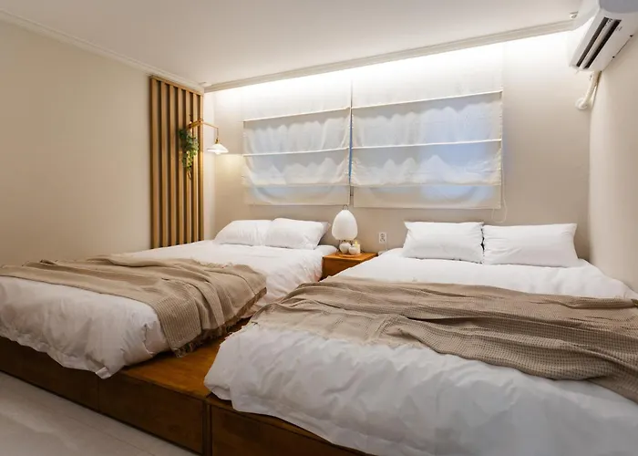 Dmc Premium House Gasthuis