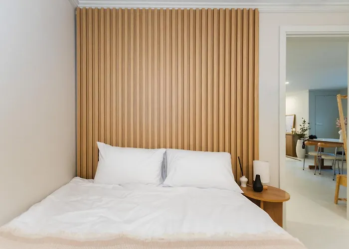 Dmc Premium House Gasthuis 4*