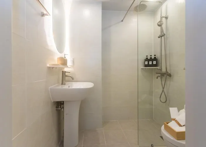 Dmc Premium House Seoel