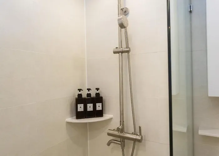 Dmc Premium House Gasthuis 4*