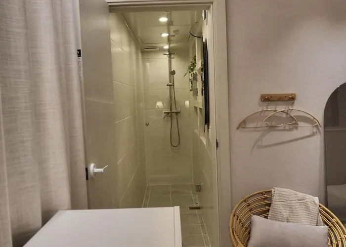 Dmc Premium House Gasthuis
