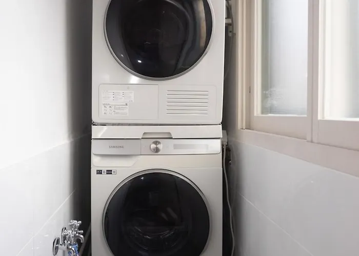Dmc Premium House Seoel