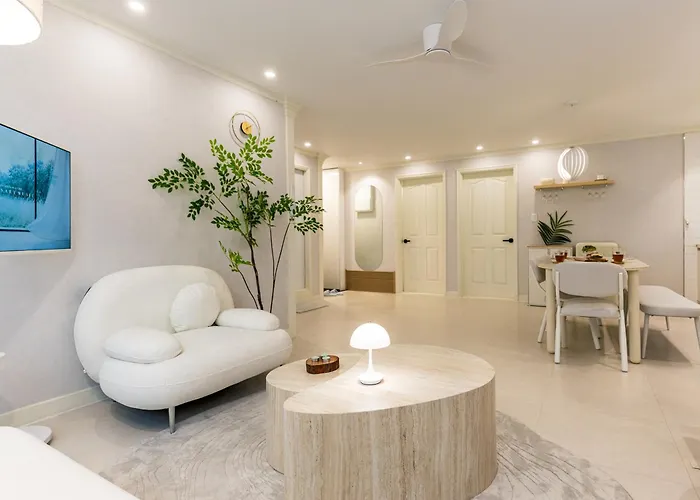 Dmc Premium House 4* Seul