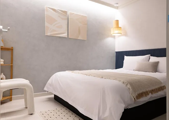 Gasthuis Dmc Premium House