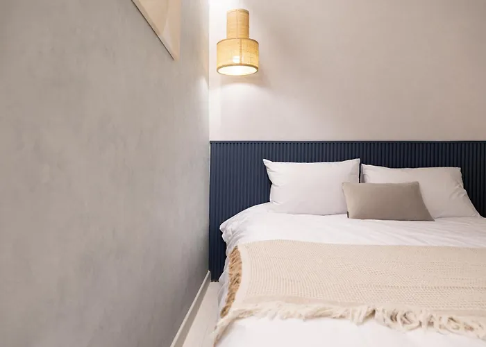 Dmc Premium House 4* Seul