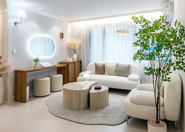 Dmc Premium House Seoel
