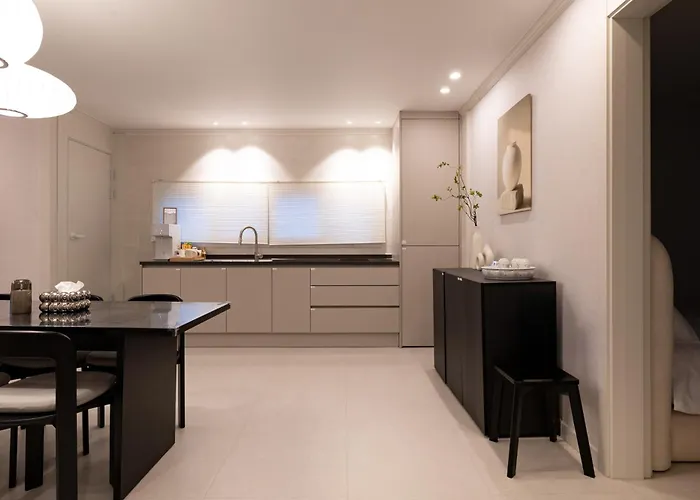 Dmc Premium House Seul