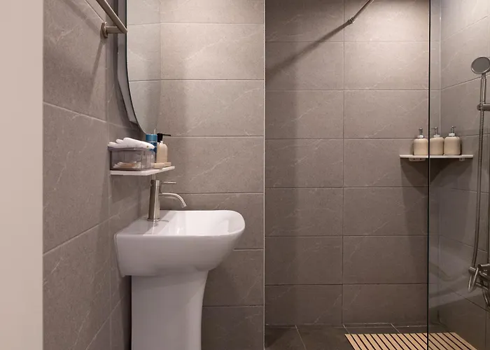 Dmc Premium House Affittacamere Seul