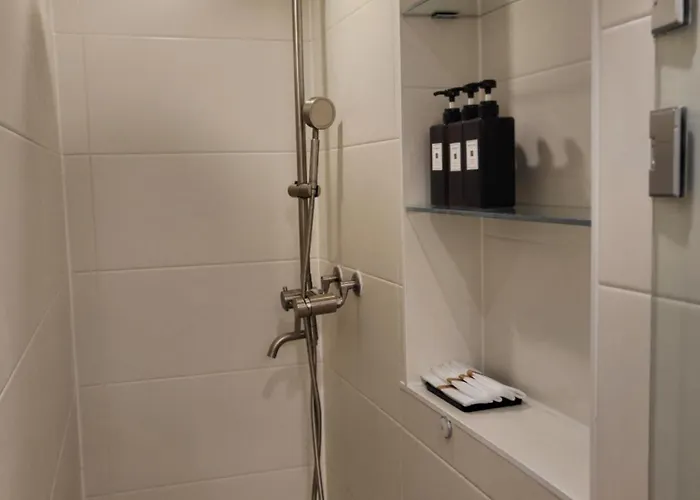 Affittacamere Dmc Premium House Seul